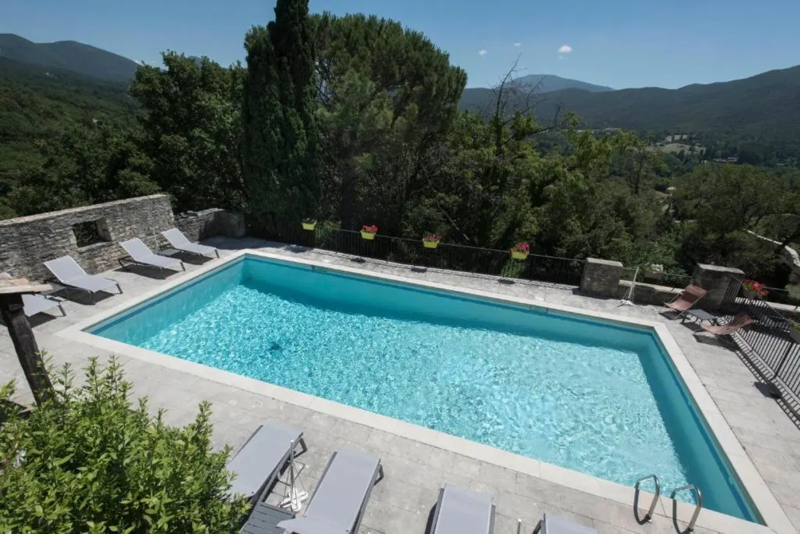 Hotel les Hospitaliers