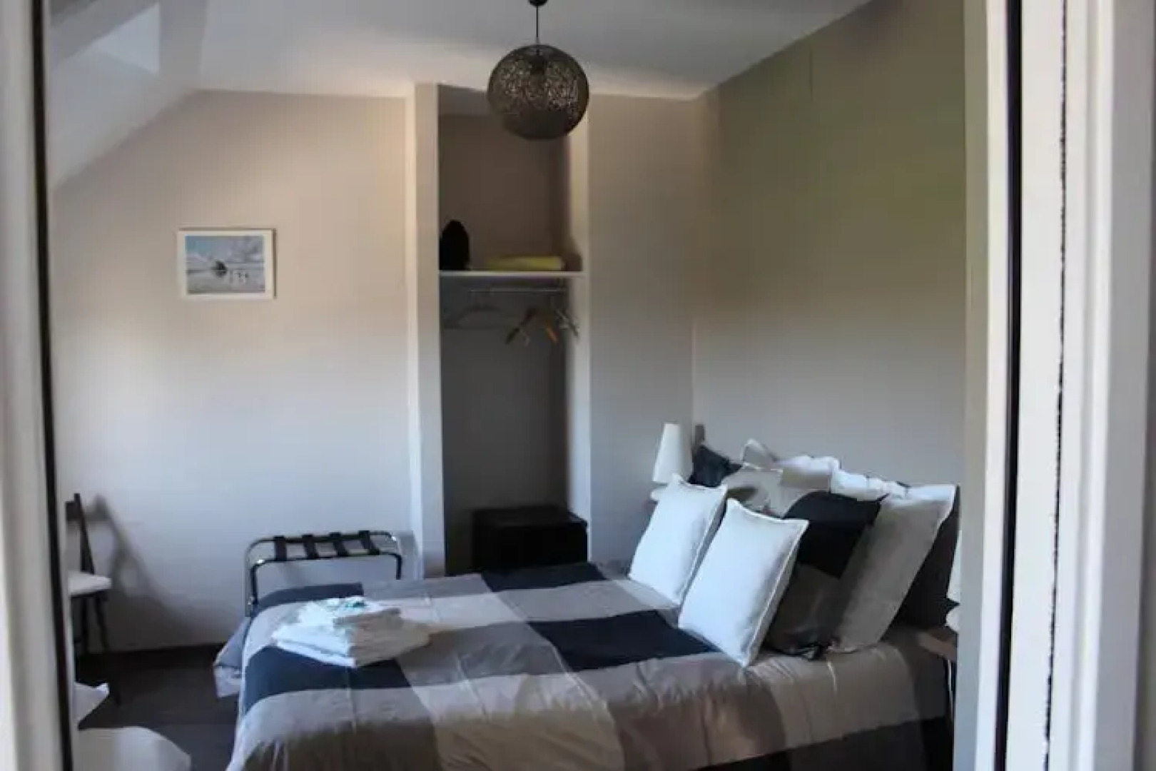 La Casserole De La Baie