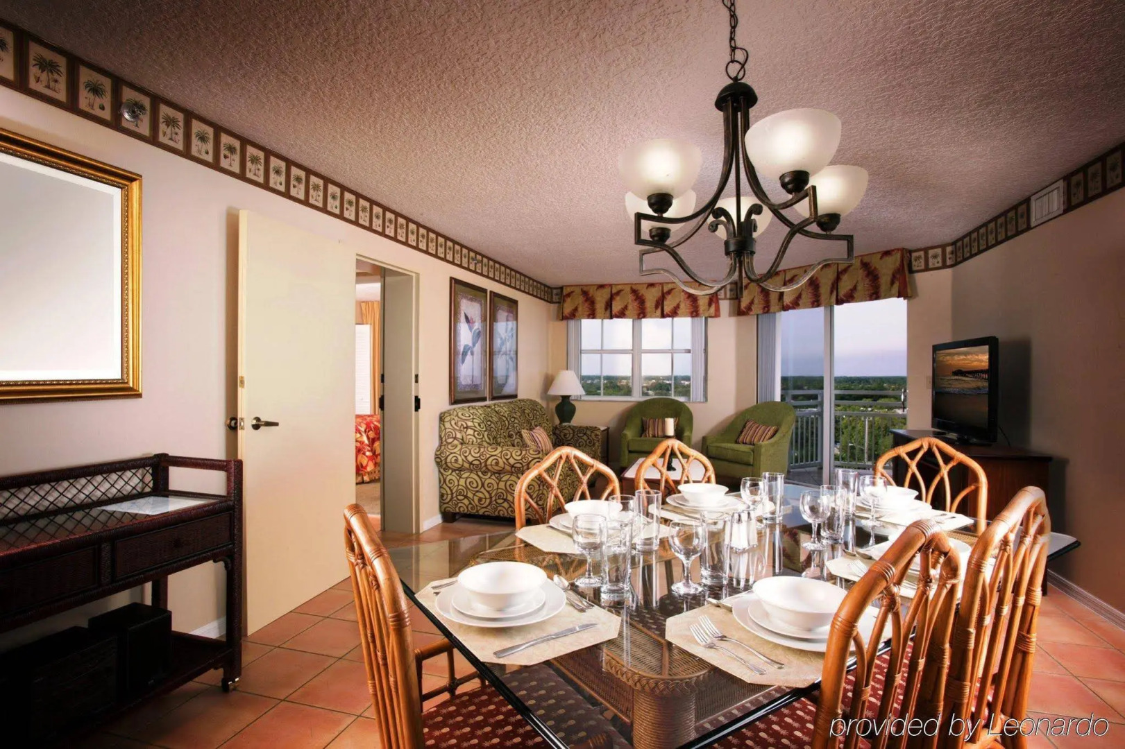 Vacation Village at Bonaventure, Fort Lauderdale