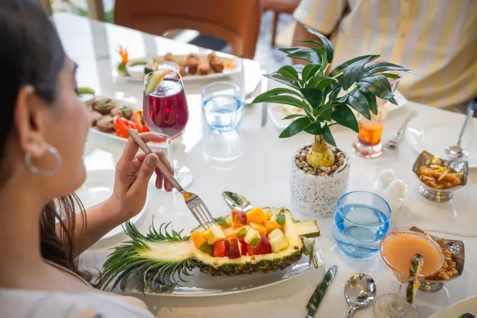 Enrise by Sayaji Kevadia