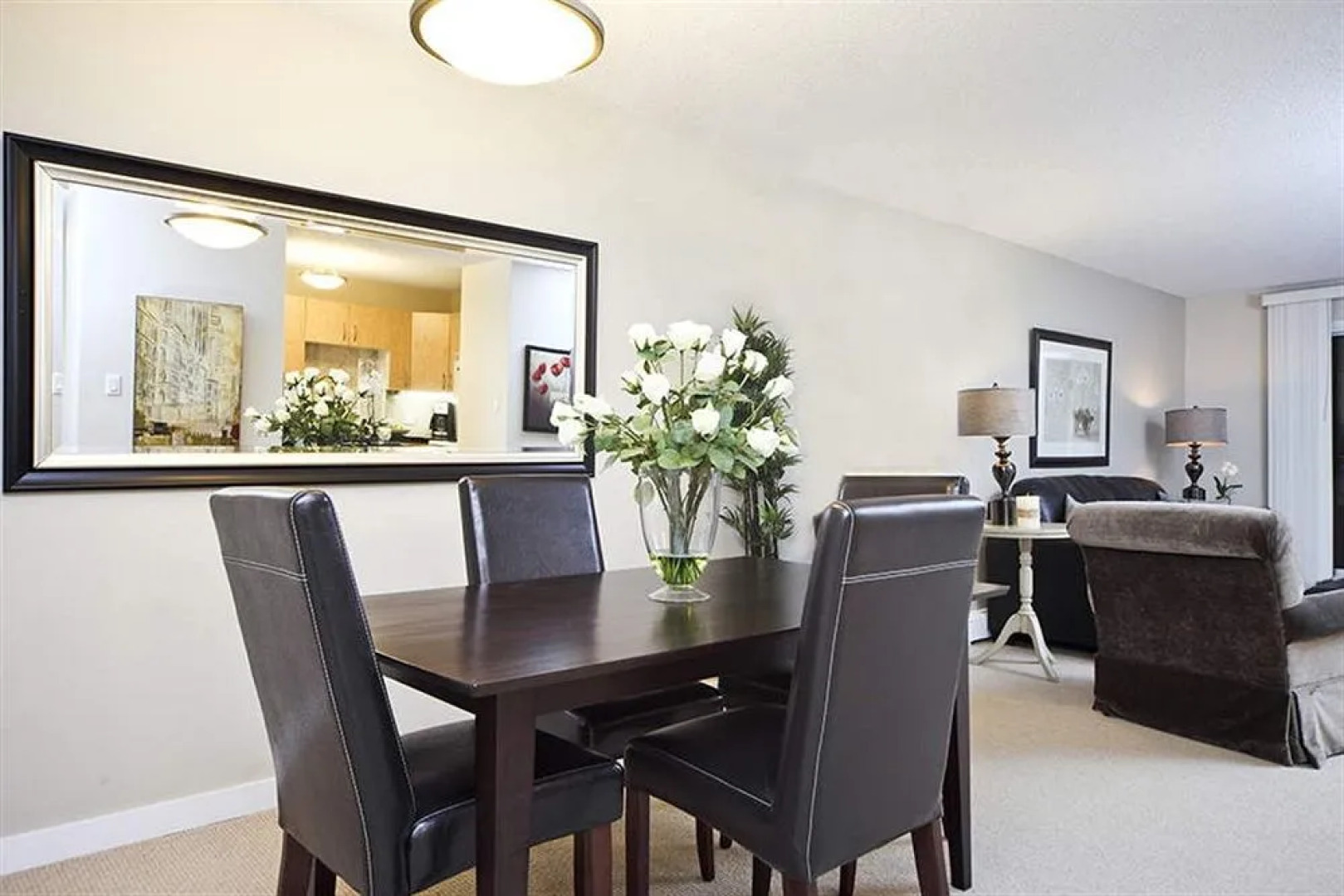 Executive Suites by Roseman Calgary - Meredith