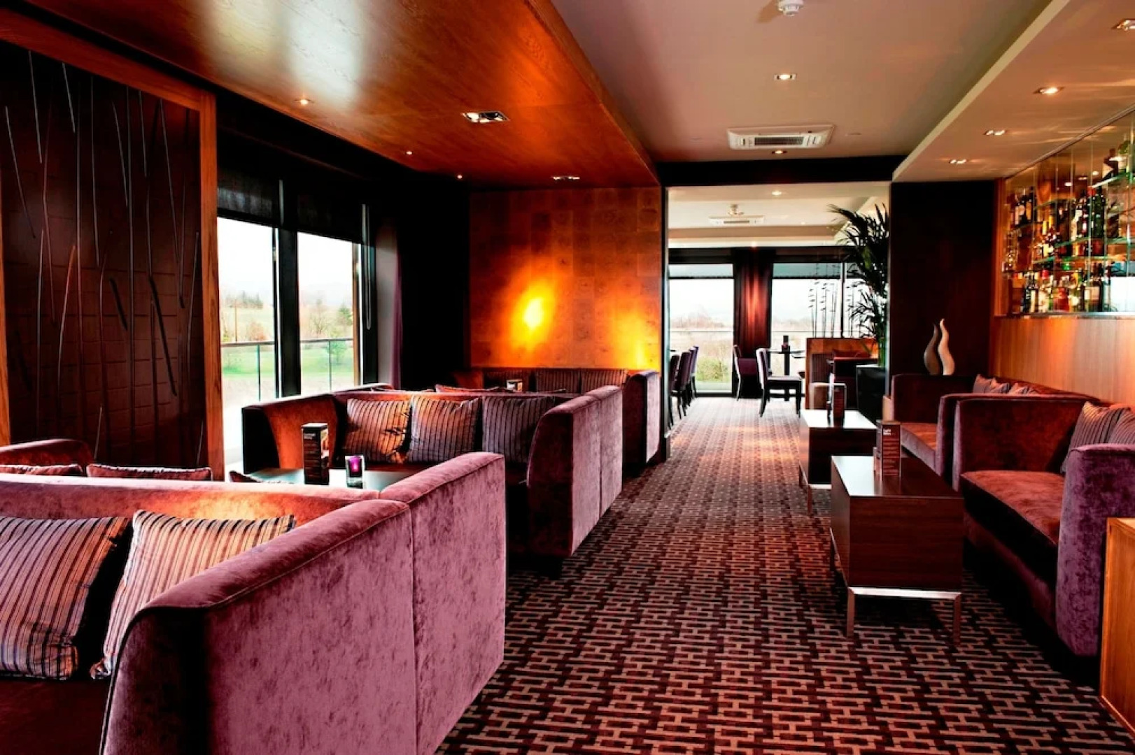 Lochside House Hotel & Spa