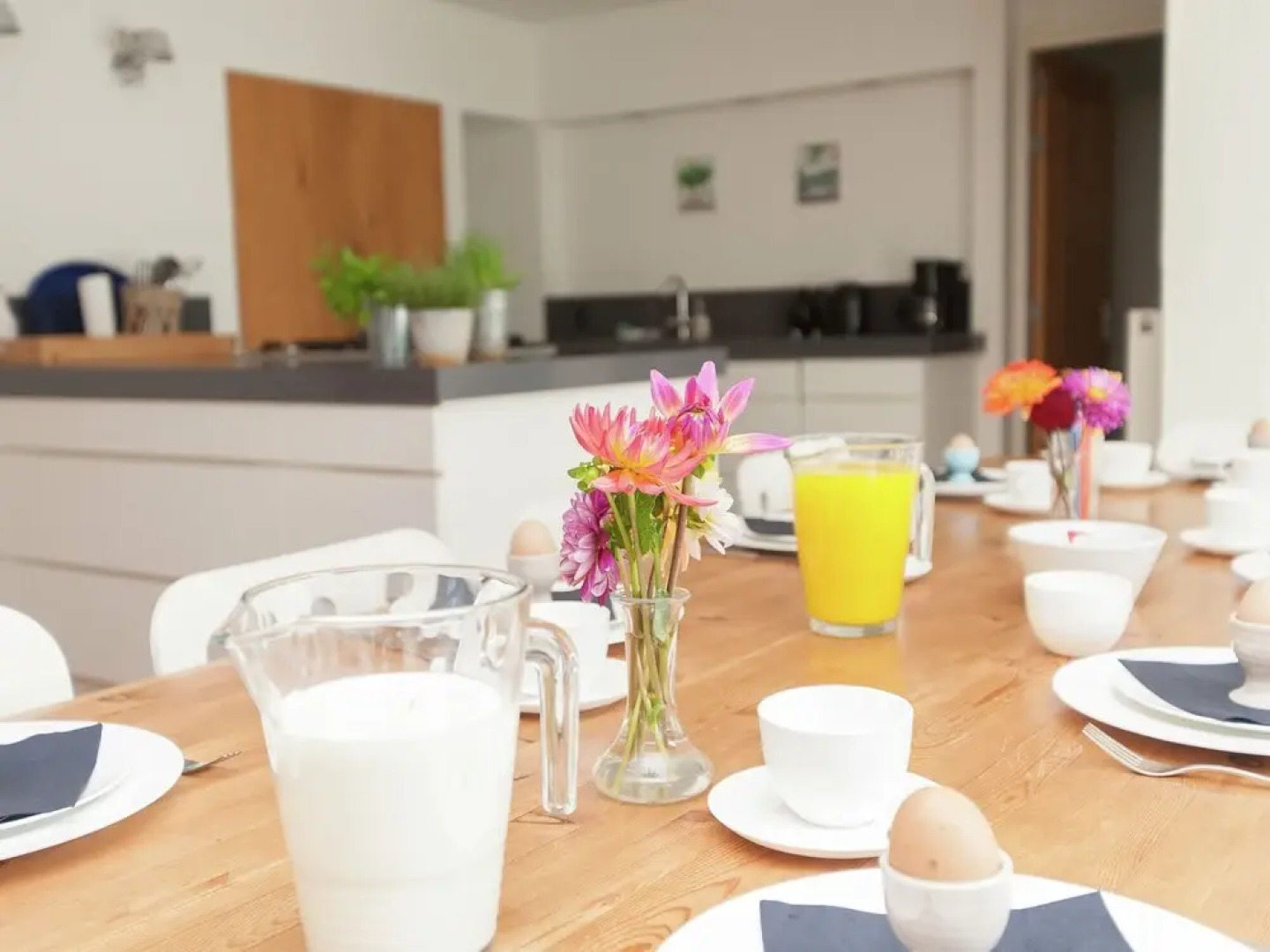 Luxurious Mansion in Callantsoog with Sauna