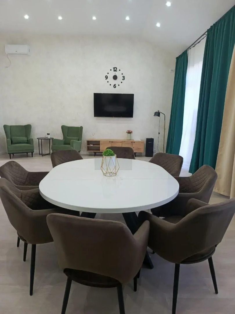 Гостевой дом для отдыха