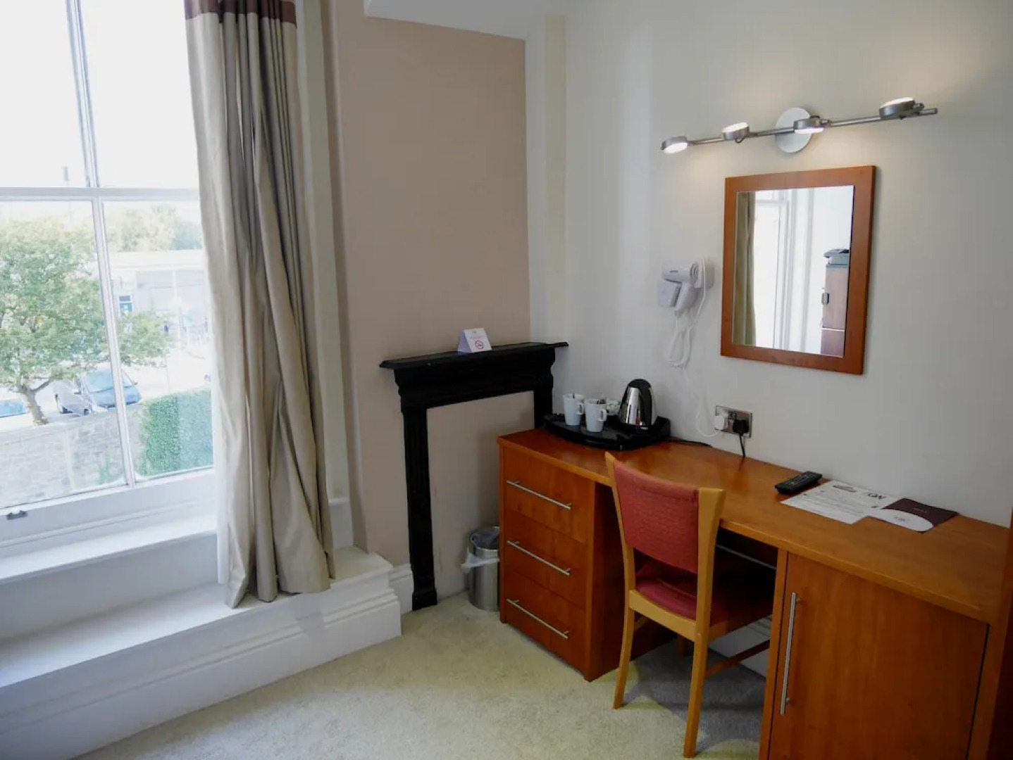 Great Western Hotel Swindon