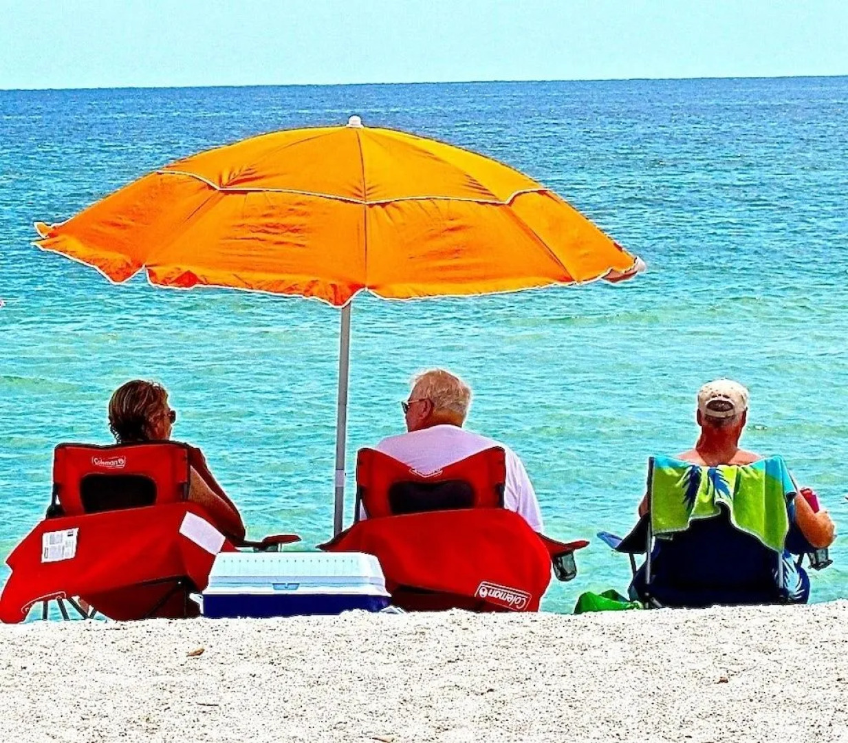 Paradise Lakeside Rotonda West