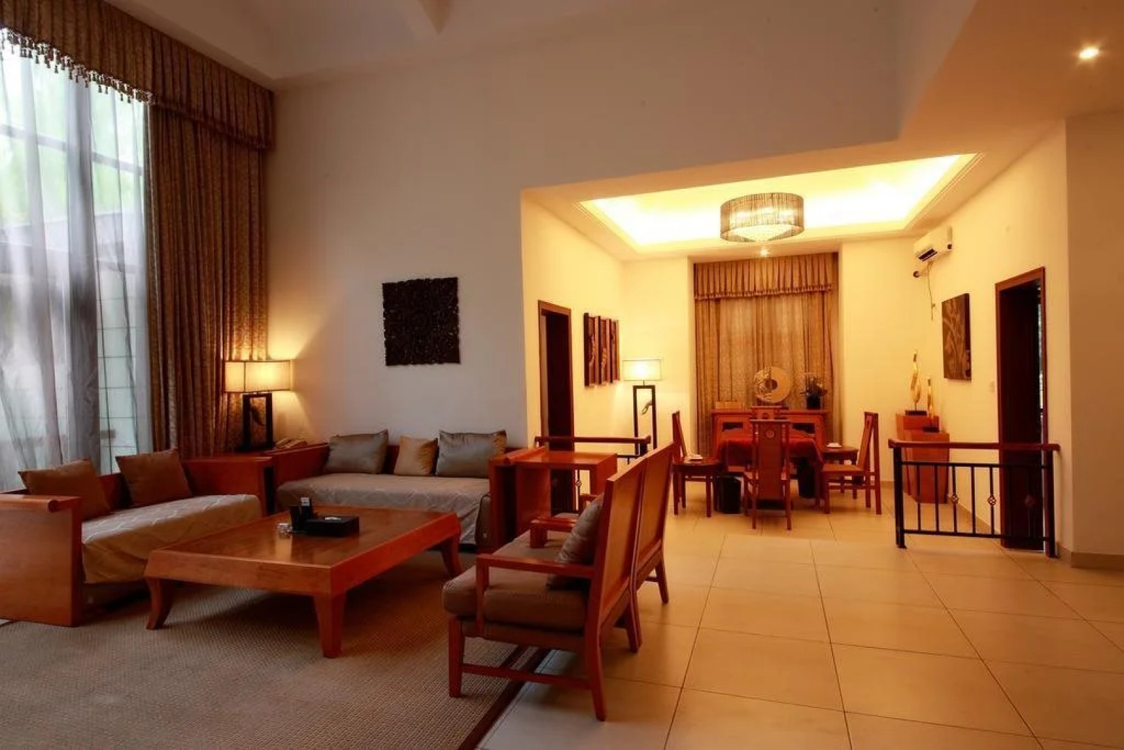 Country Garden Phoenix Hotel Jingmen