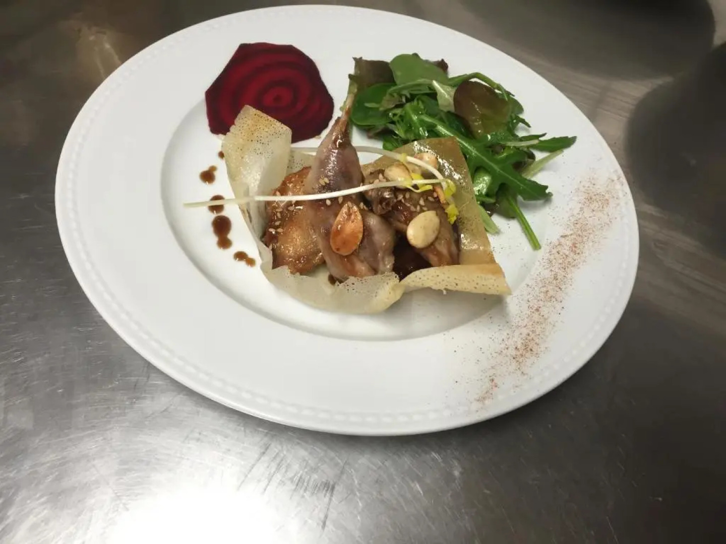 Hôtel Le Chêne Vert