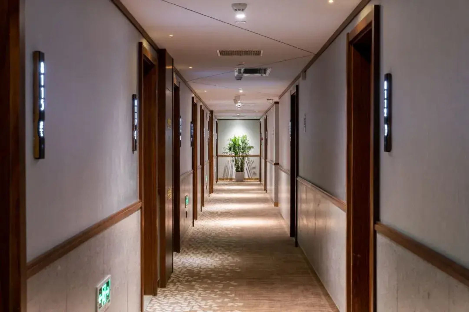 Hotel Nostalgia S Beijing Guomao CBD