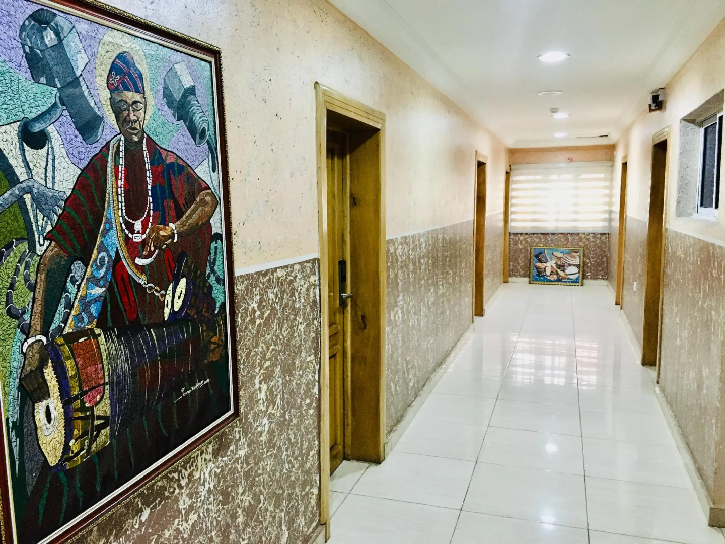 Grand Style Guest House