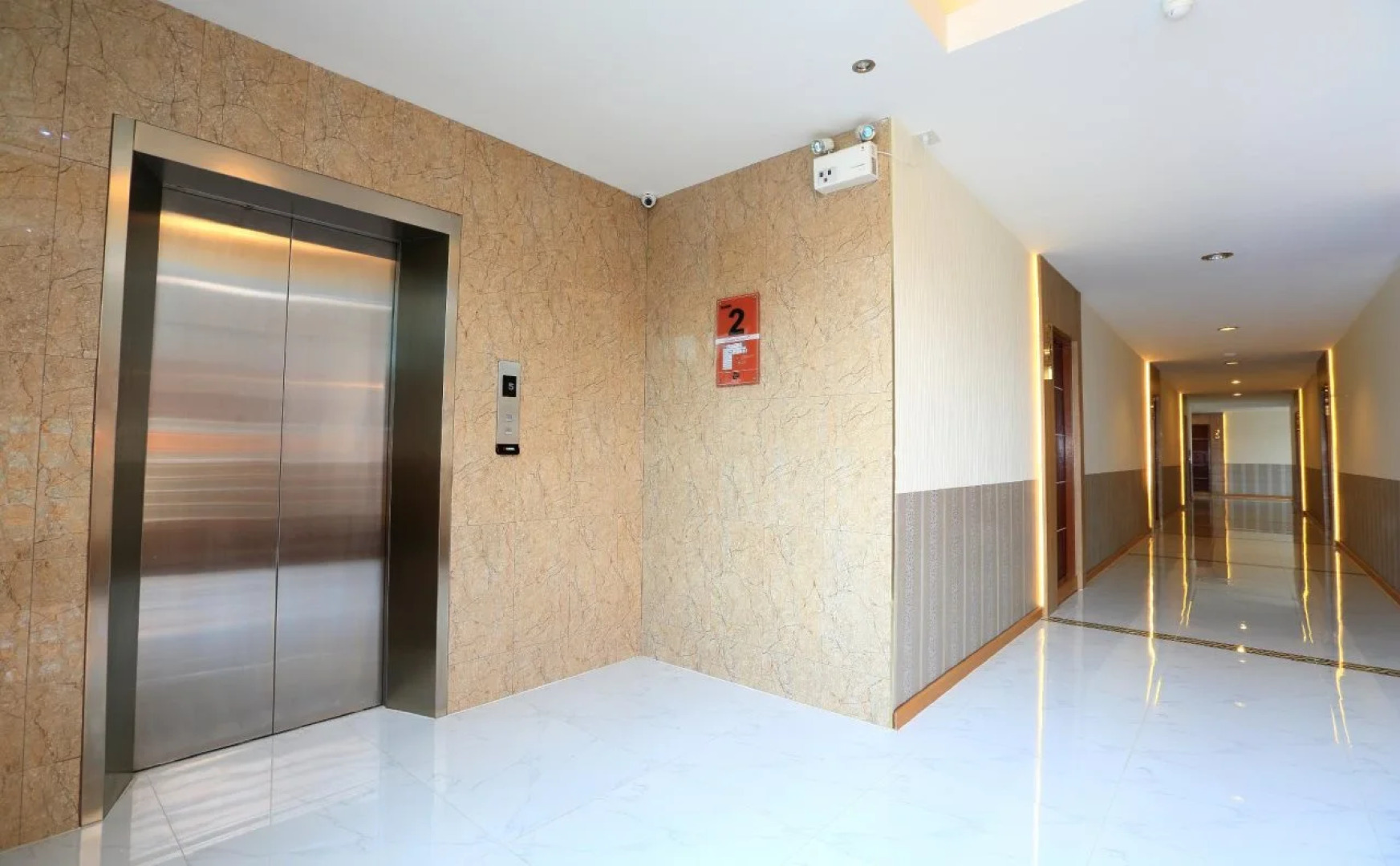 Triple Trees Village