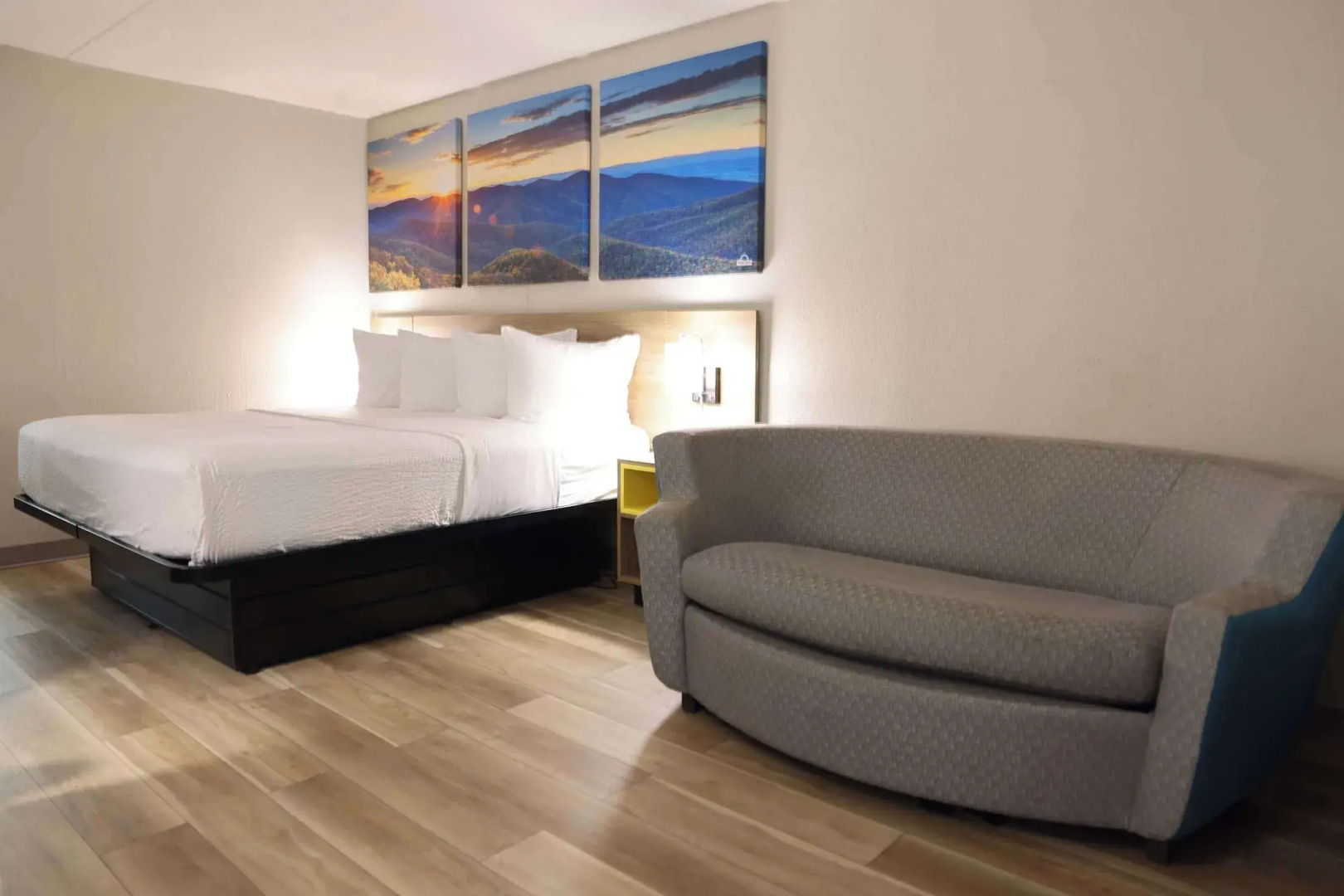 Days Inn by Wyndham Kings Dominion/Doswell