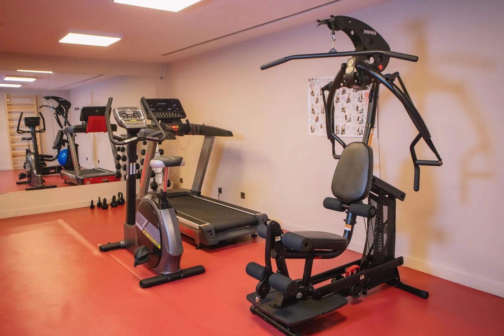 Almуros Beach Resort and Spa