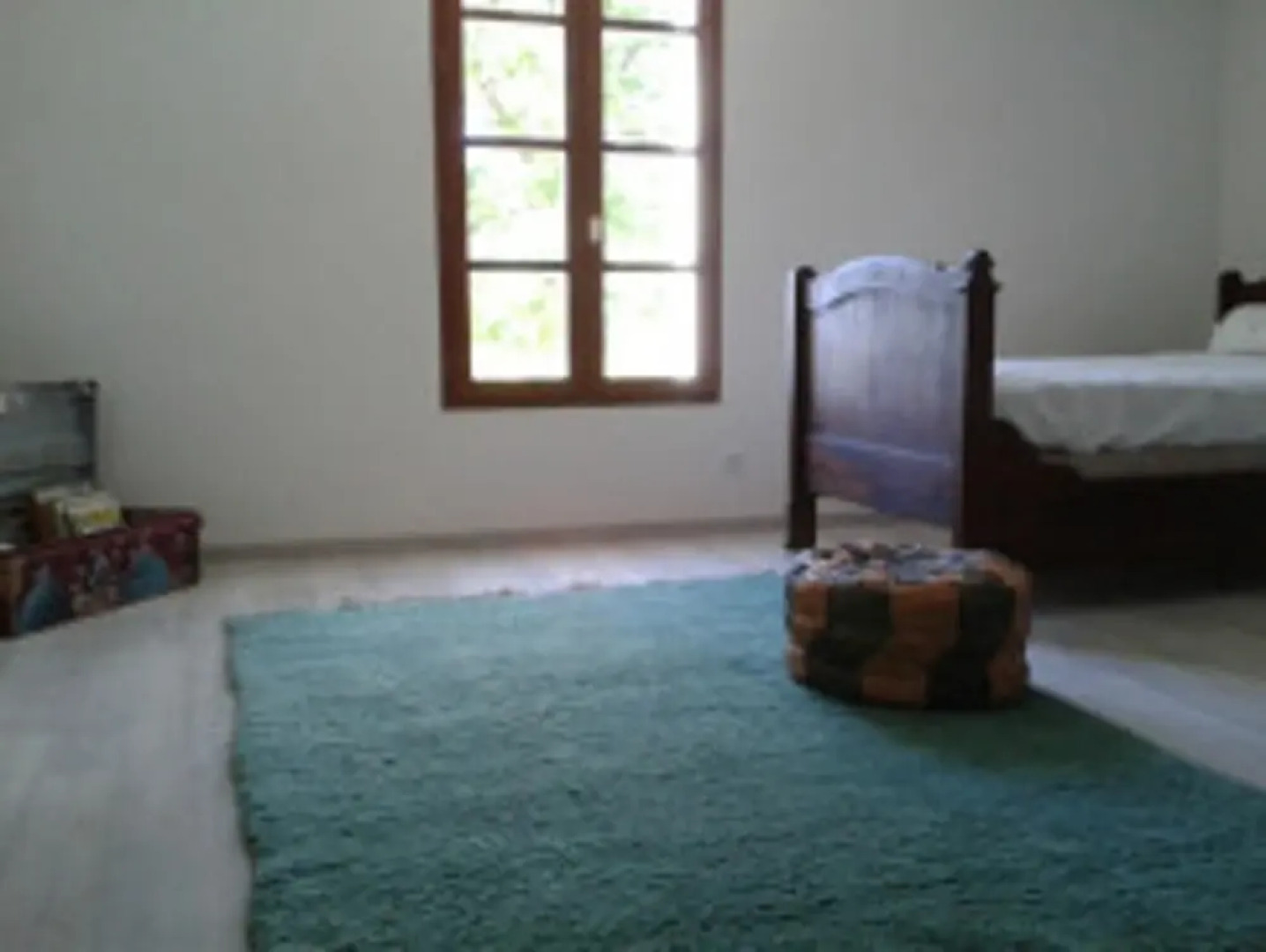 House With 3 Bedrooms In Tourtour, With Wonderful Mountain View, Furnished Garden And Wifi - 53 Km From The Beach