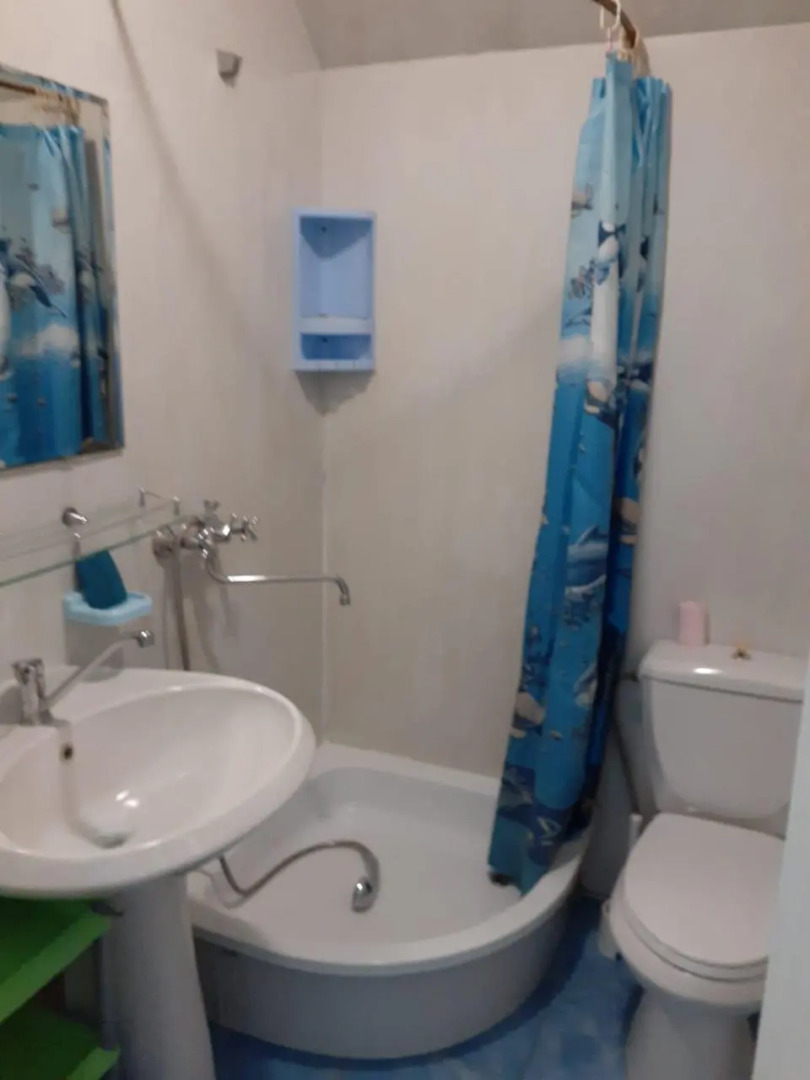 Гостевой дом Уютный