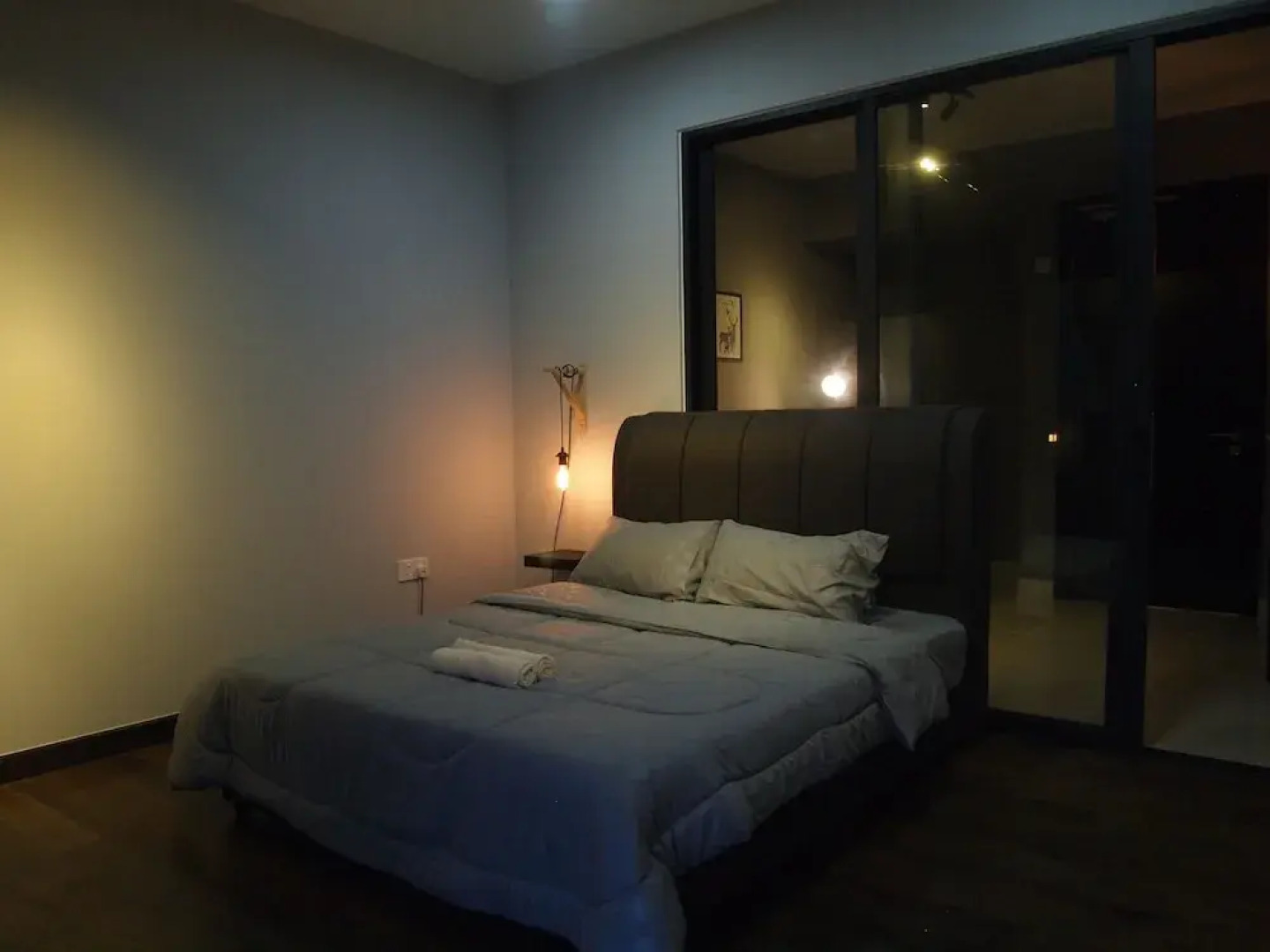 Almas Puteri Harbour By Squarenest