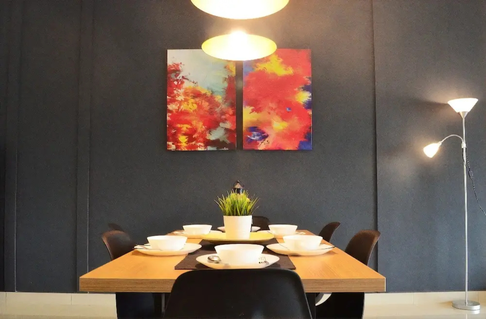 Desaru Luxury Homestay