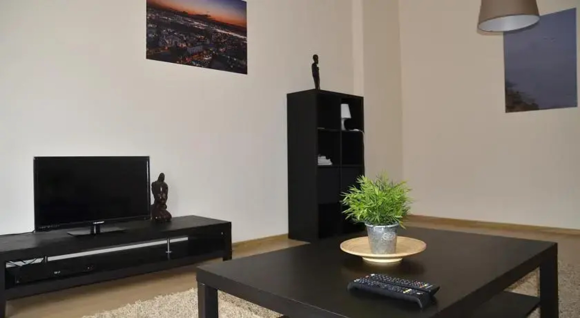 Apartament Gdyńska Riwiera