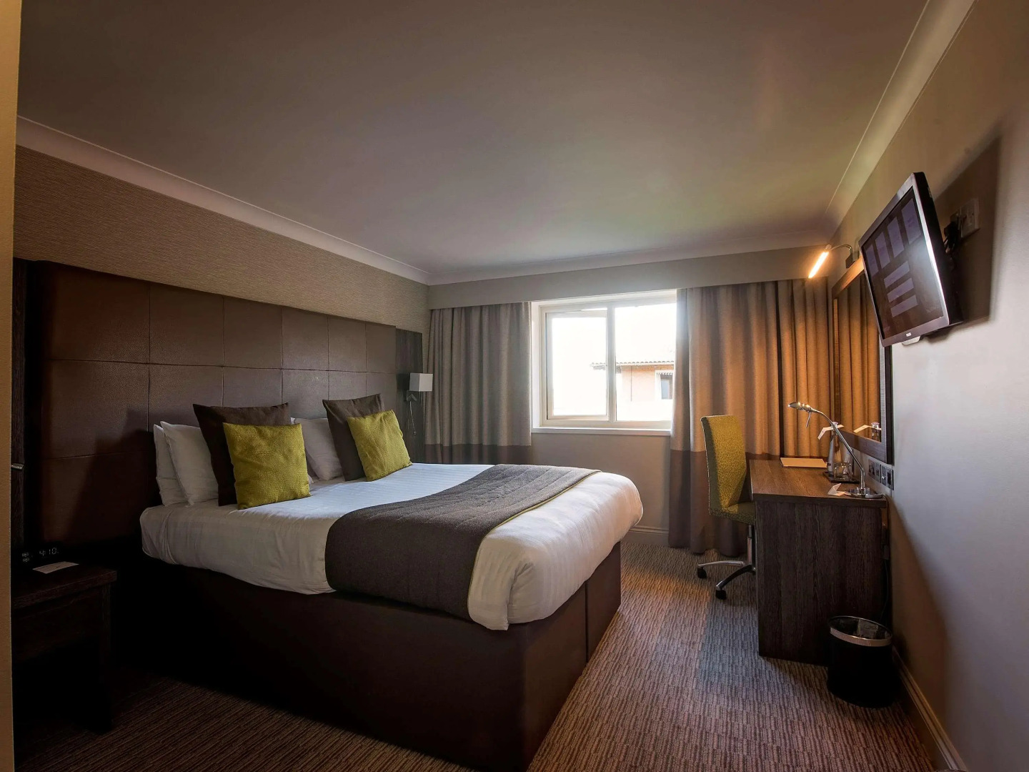 Mercure Milton Keynes