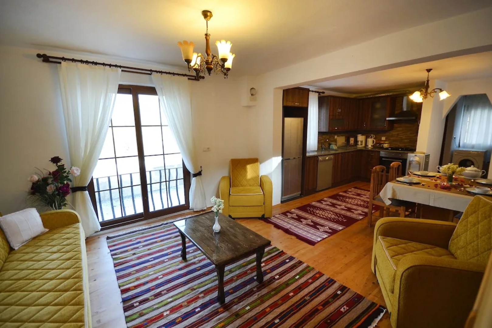 KAY4300 Villa Teo1 2 Bedrooms