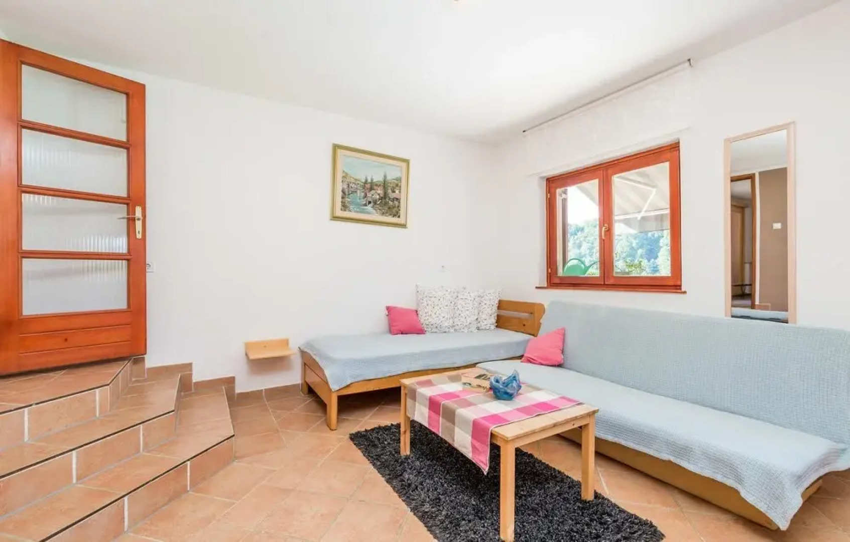 Stunning Home in Slunj With 3 Bedrooms, Wifi and Outdoor Swimming Pool