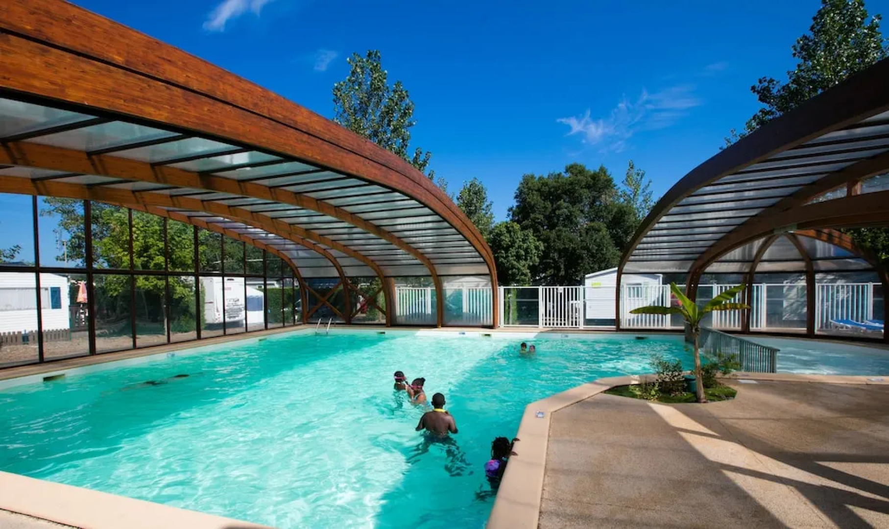 Le Domaine de la Marina