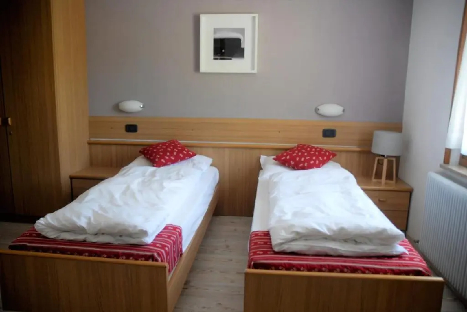 Ciasa Alpina Relax Hotel