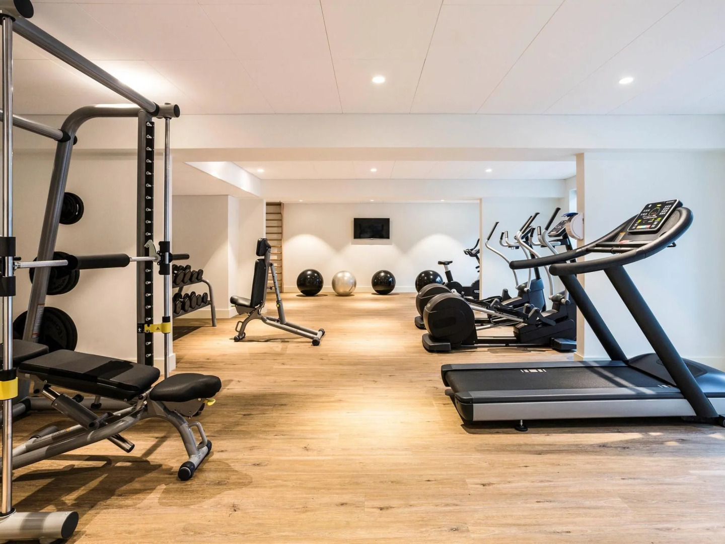 Novotel Resort & Spa Biarritz Anglet