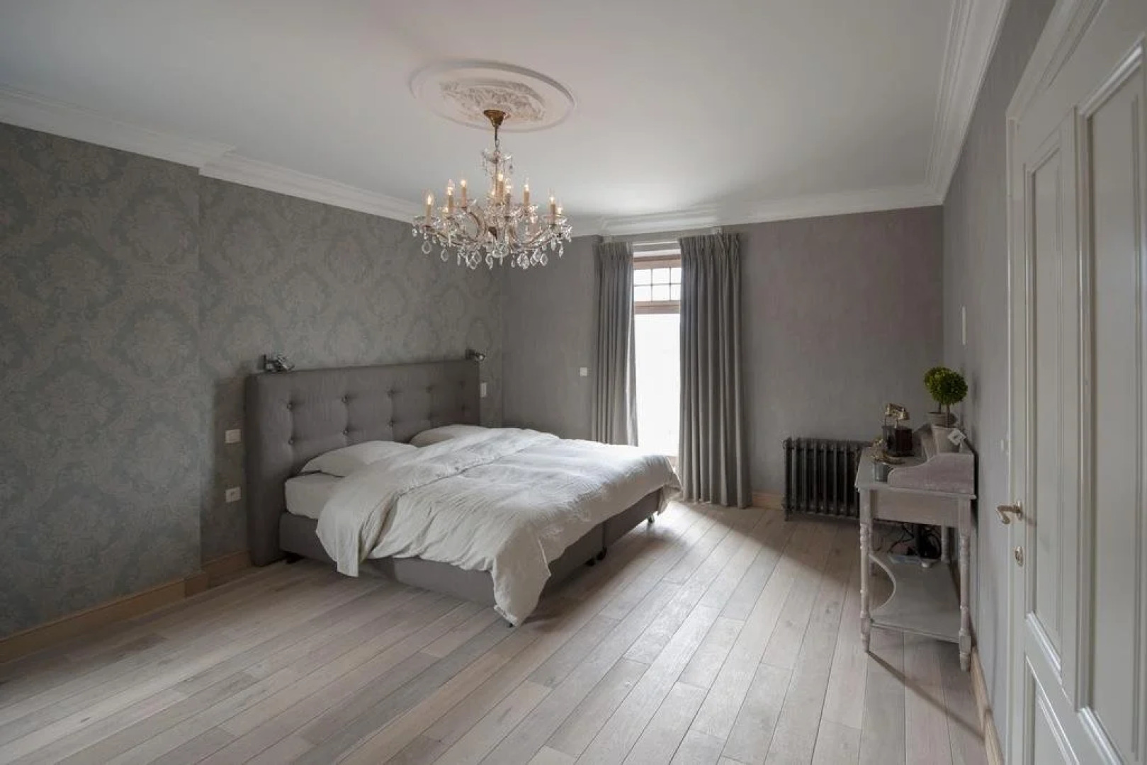 B&B Le Petit Chateau