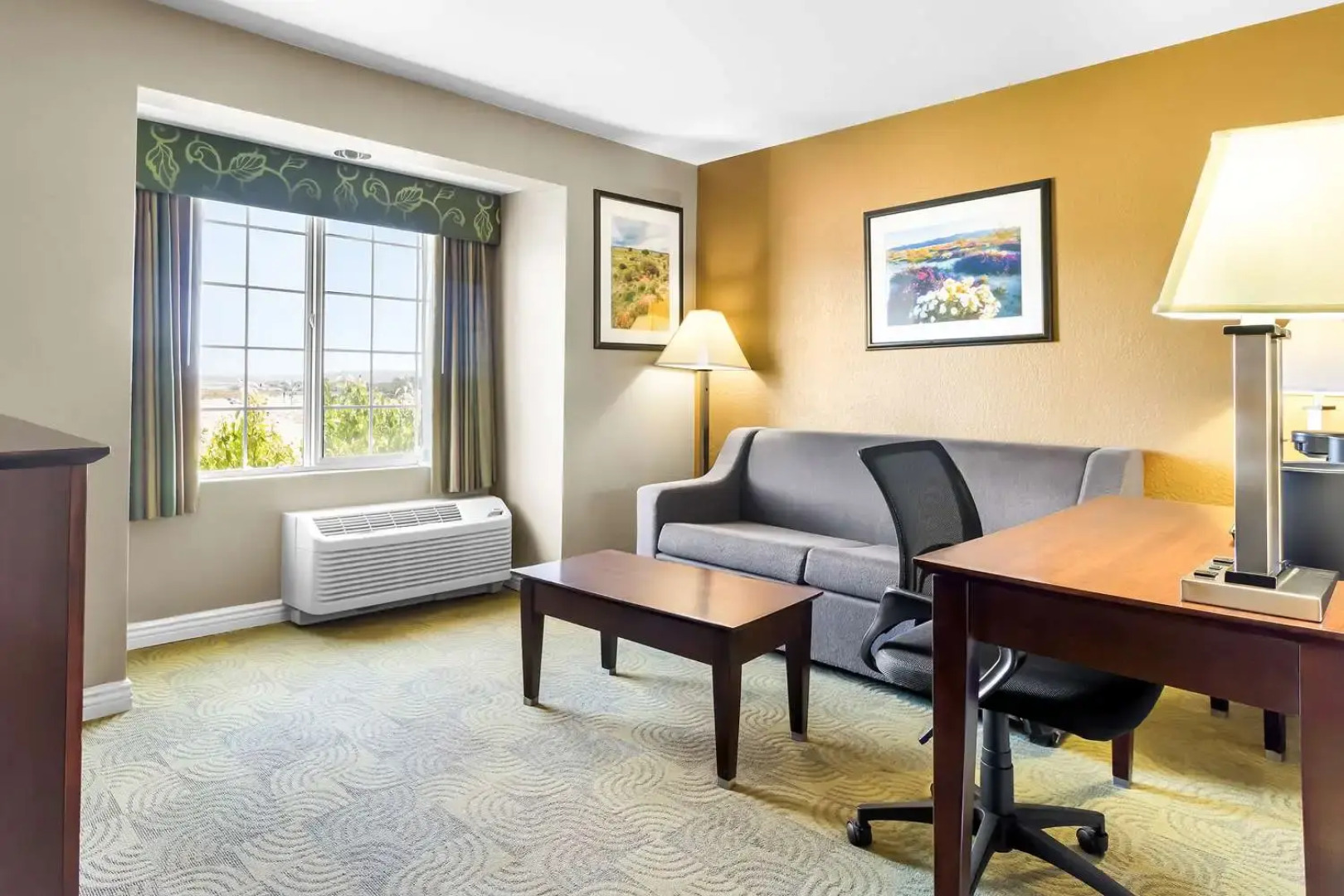 Best Western California City Inn & Suites