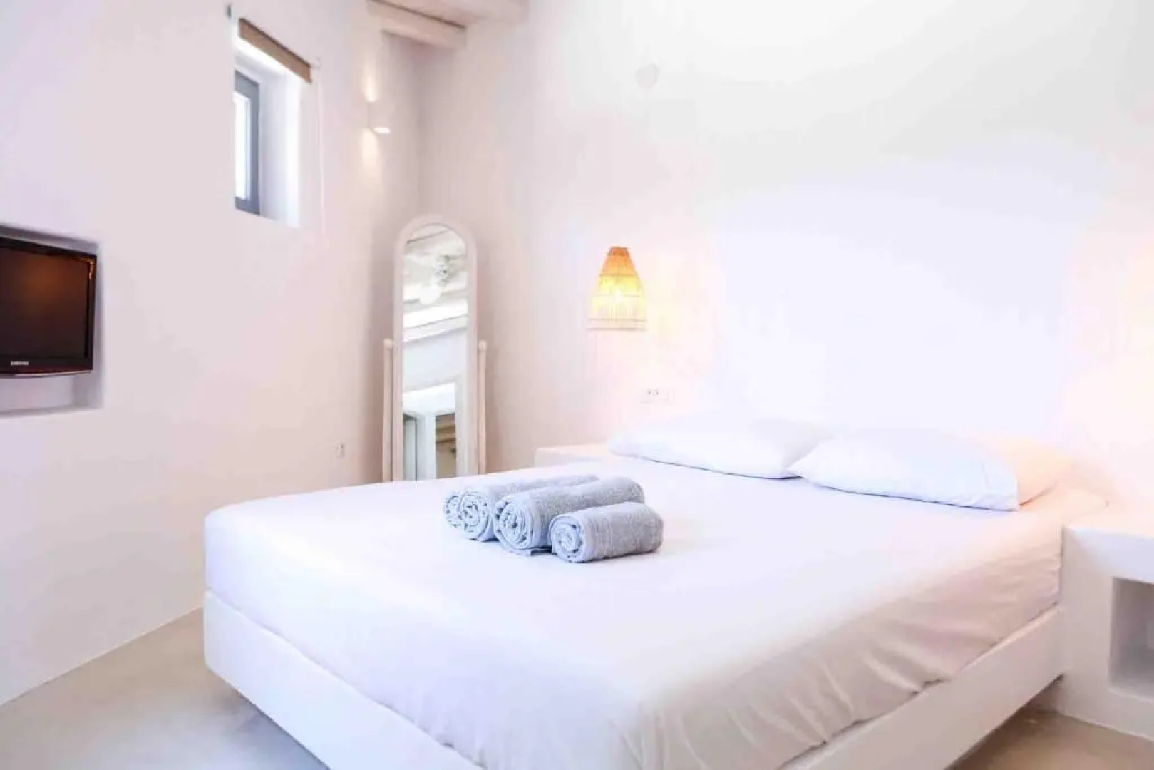 VLIA MAR Myconian Residences