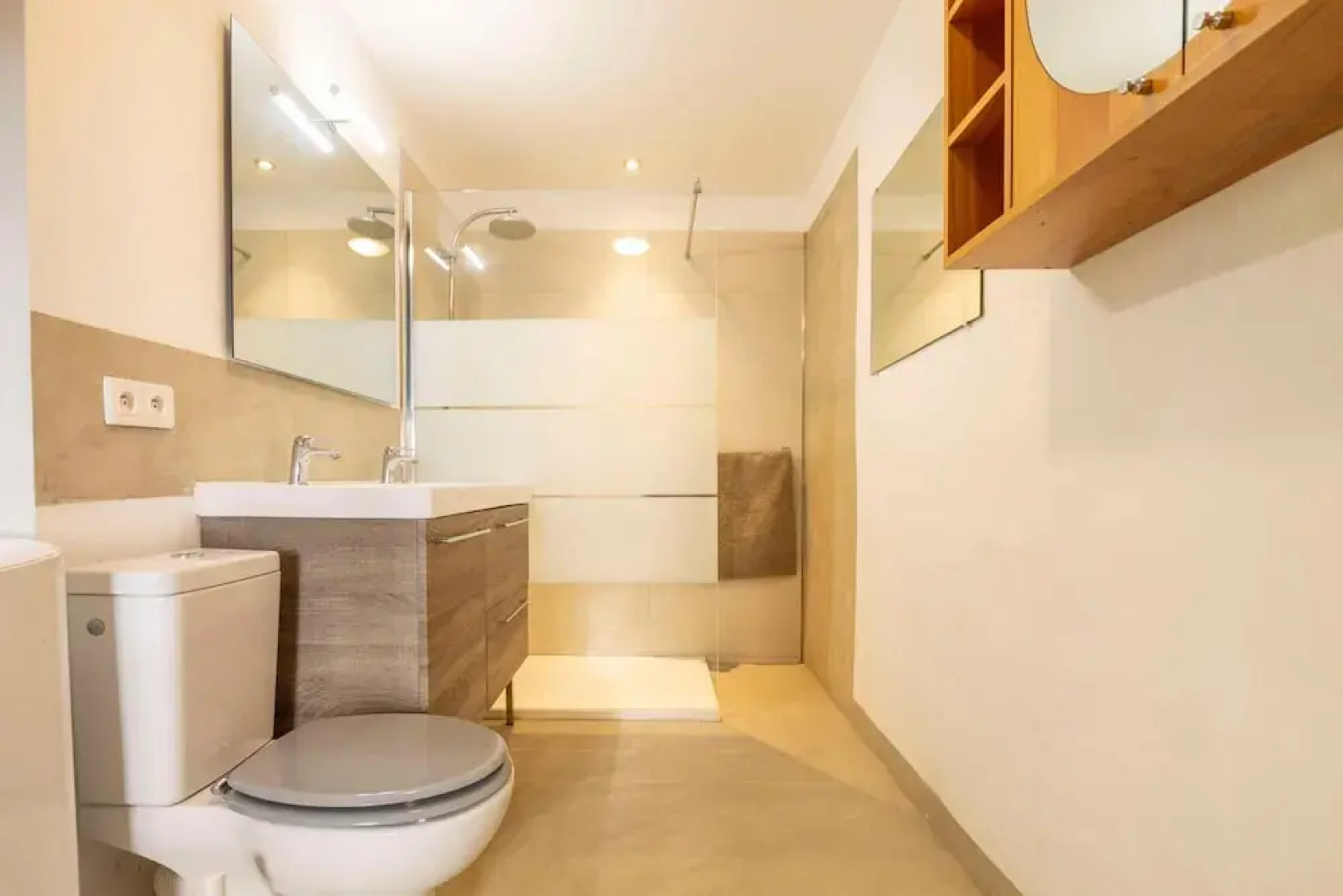 La Petite Baronne - in the Heart of the Gard