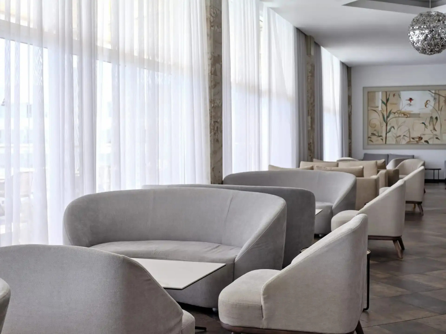 Atlantica SunGarden Beach