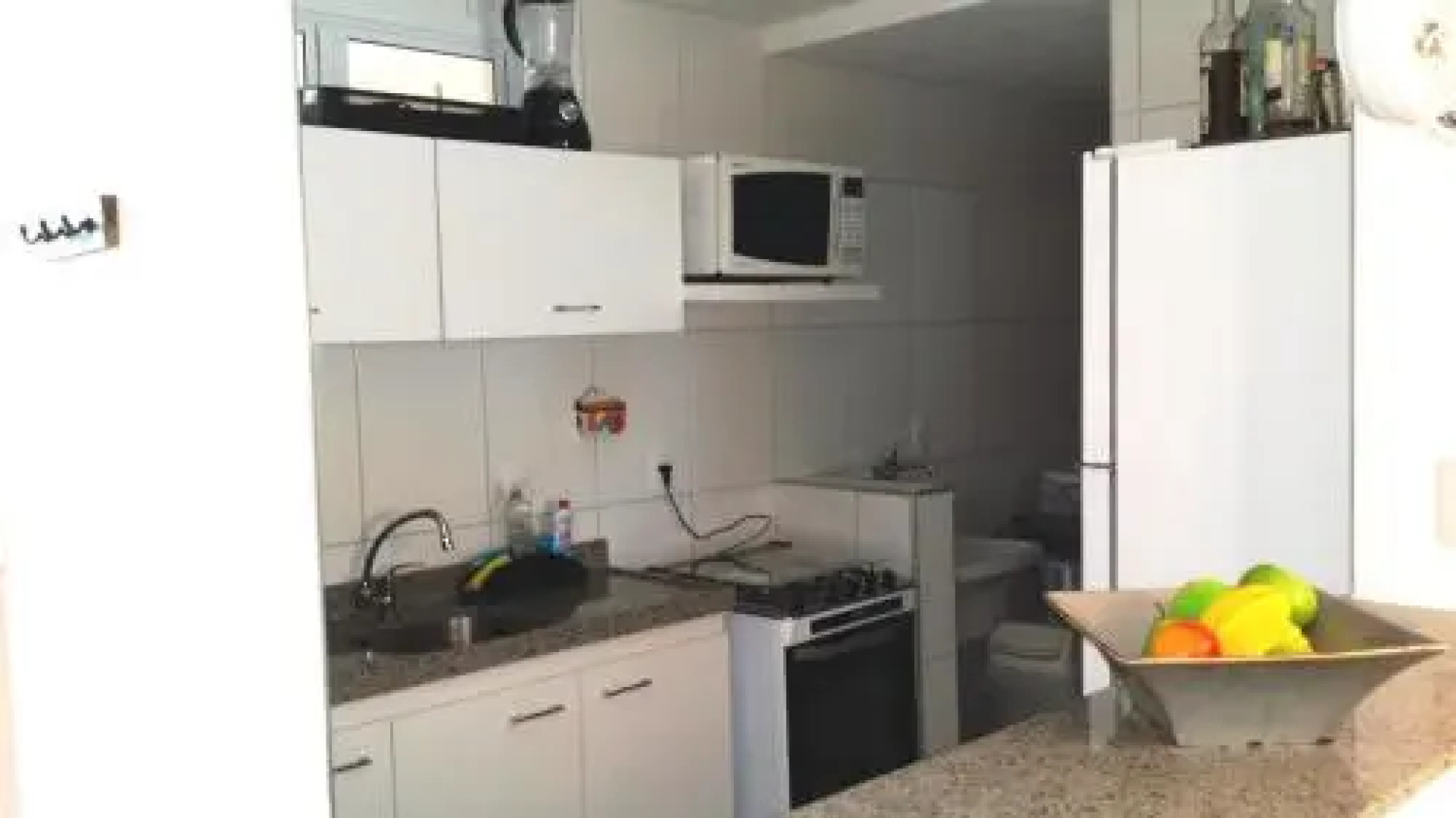 Apartamento Clube - Porto das Dunas