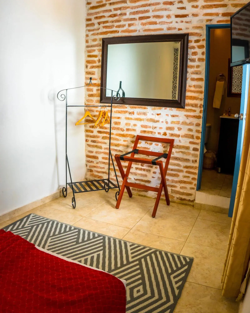 Hotel Boutique Casa Heredia