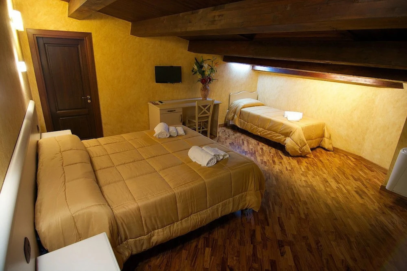 Borgo della Longevità