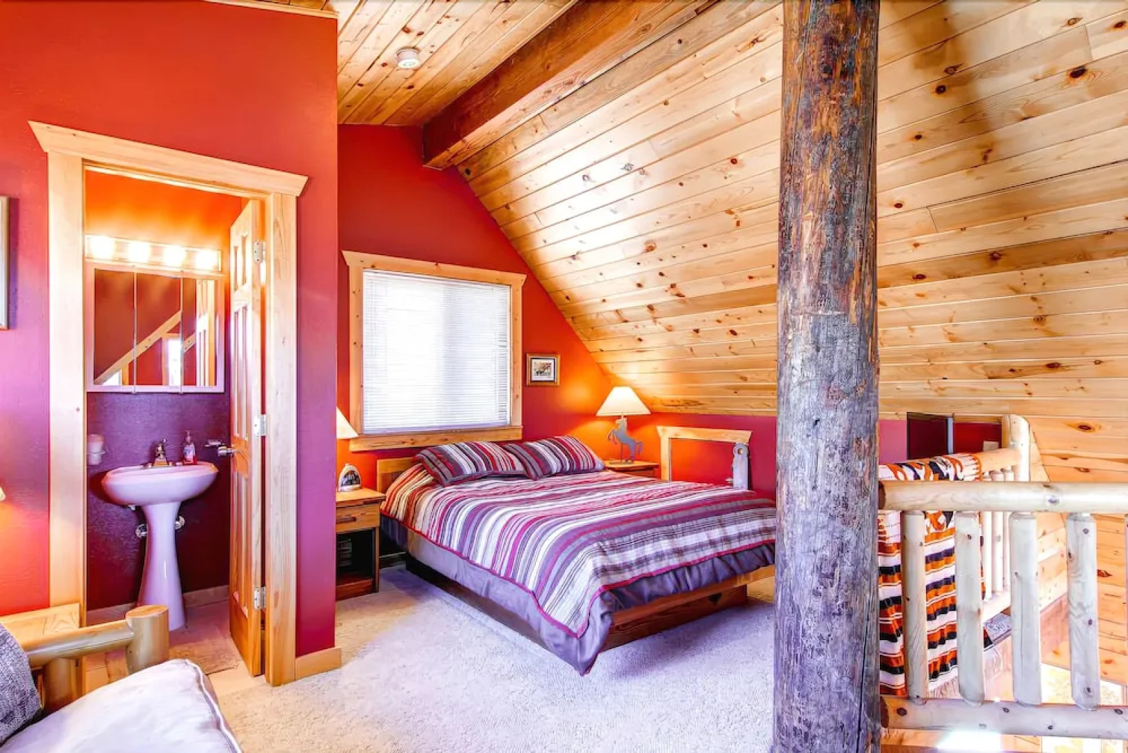 597 Deerpath 3 Br home by RedAwning