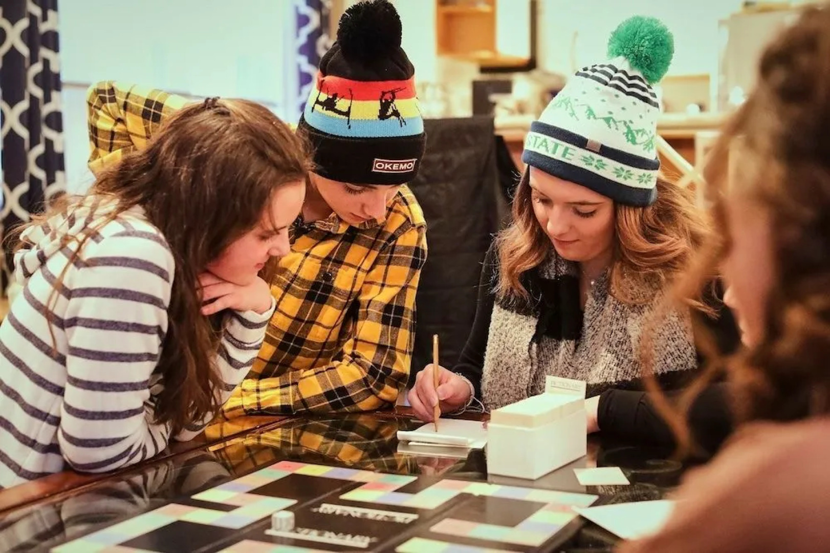 Unique Barn-style 3 Br Private 3 Bedroom Home