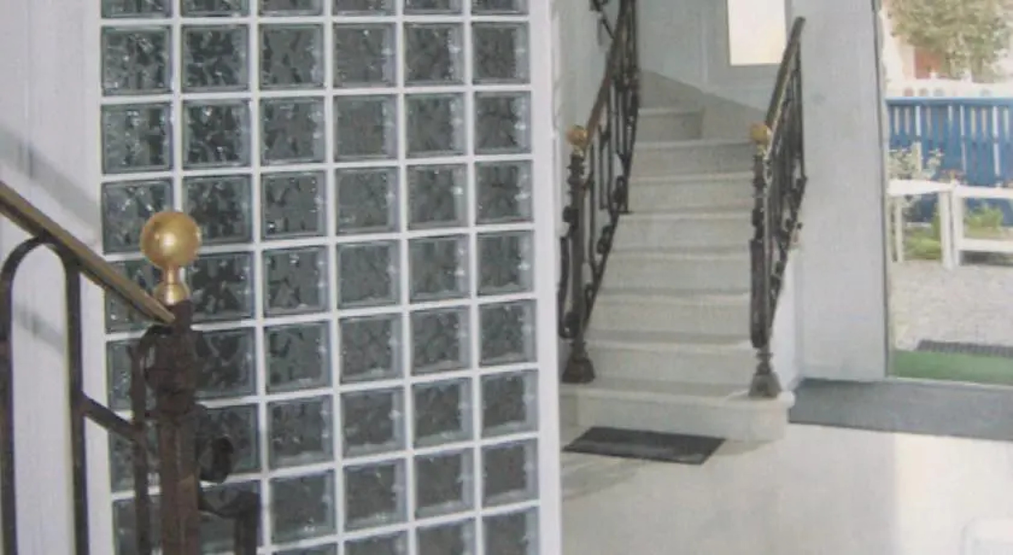 Christiane et Patrice