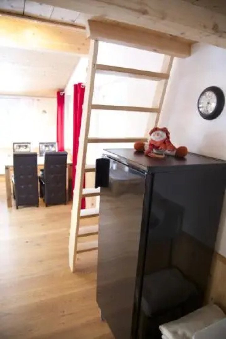 Apartment Turmzimmer