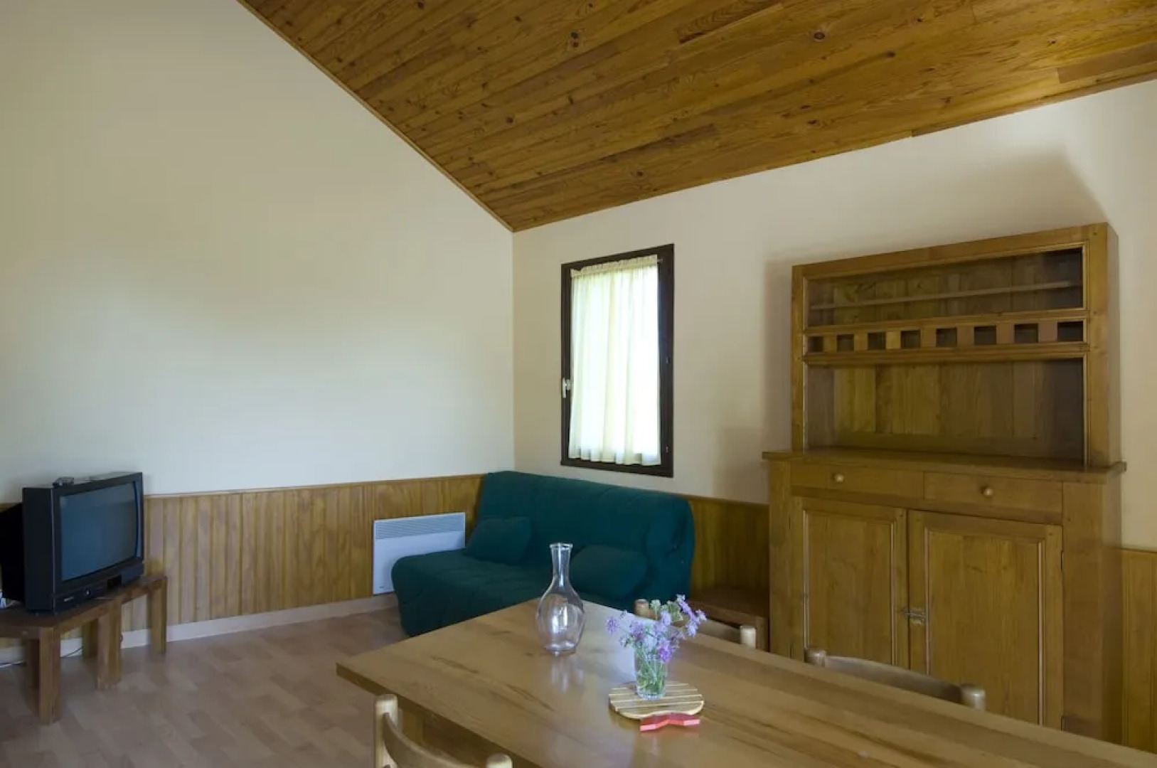 Gîtes du Parc des Loups du Gevaudan