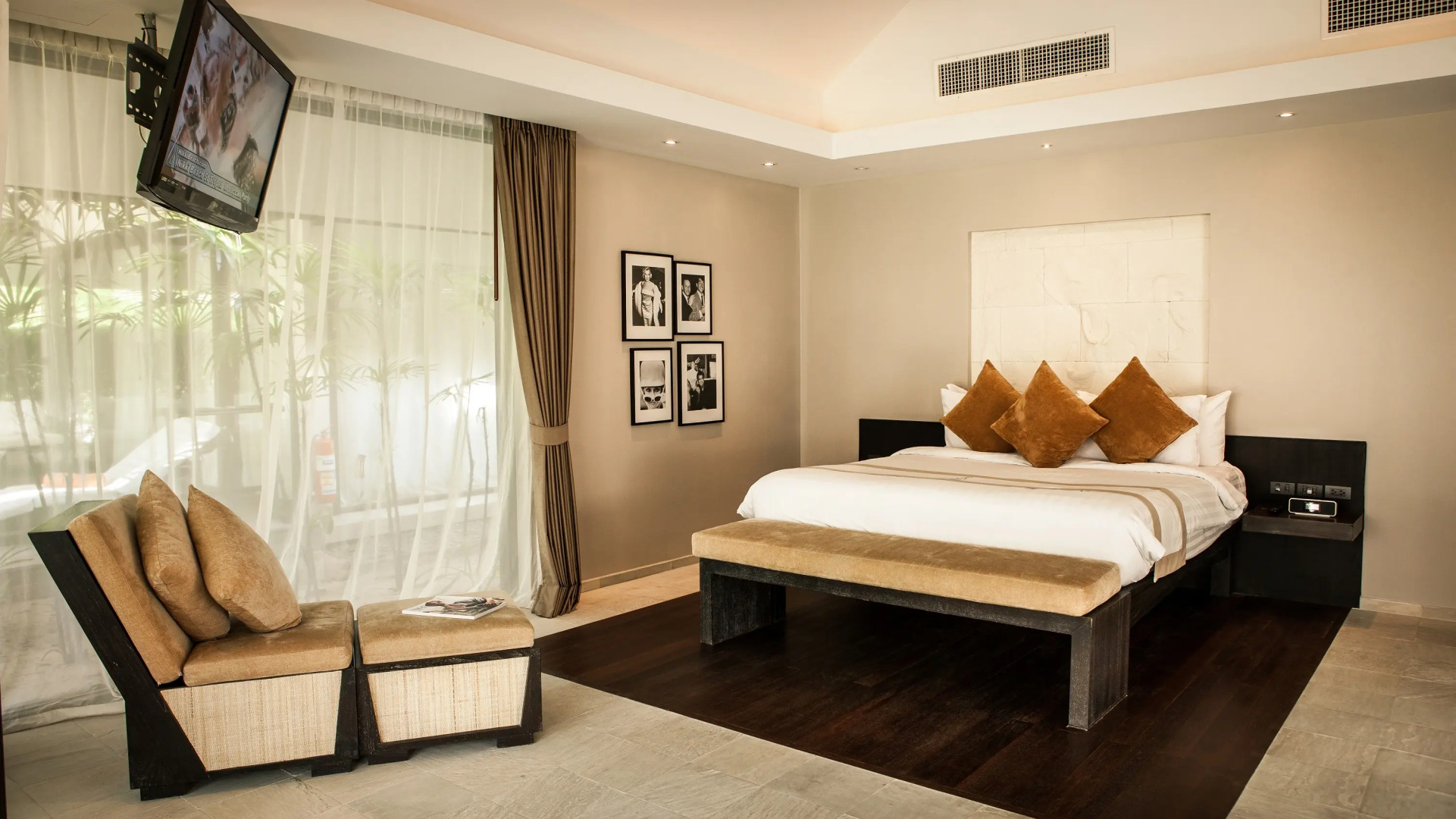 Nikki Beach Resort & Spa Koh Samui