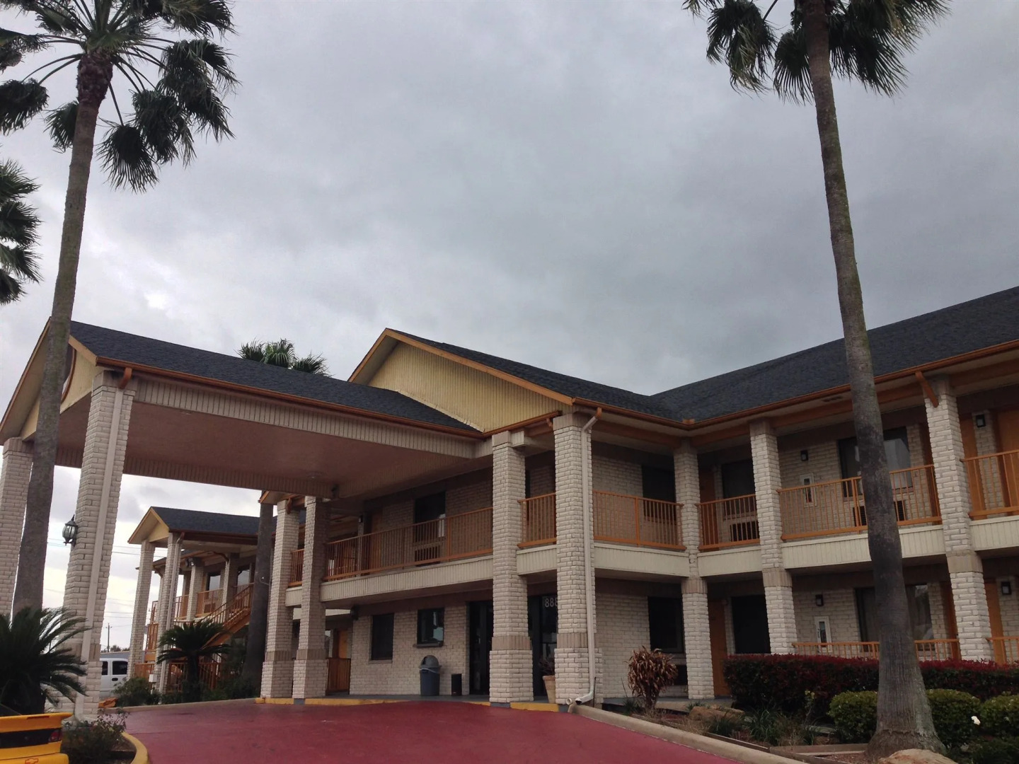 Americas Best Value Inn Houston Hobby Airport