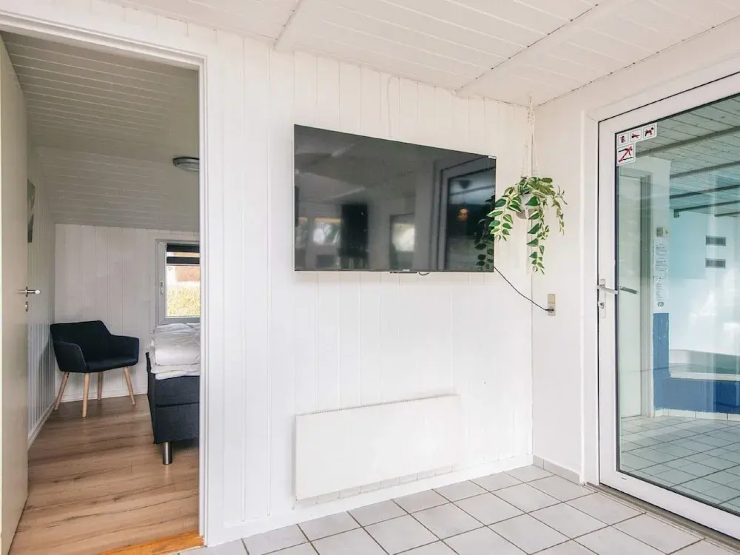 Luxury Pool House by Sea - By Traum Ferienwohnungen