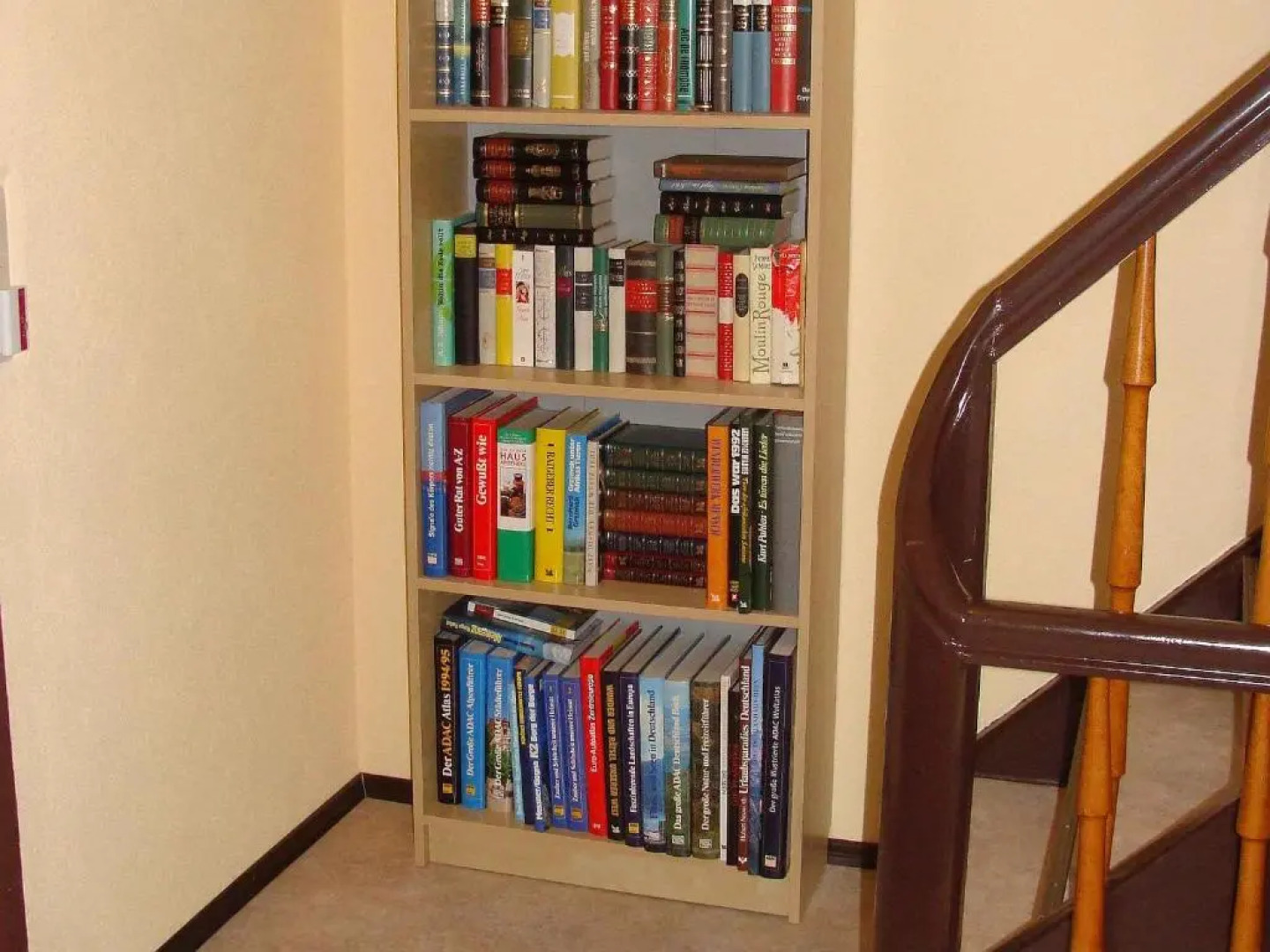 Blackforest Ferienwohnung