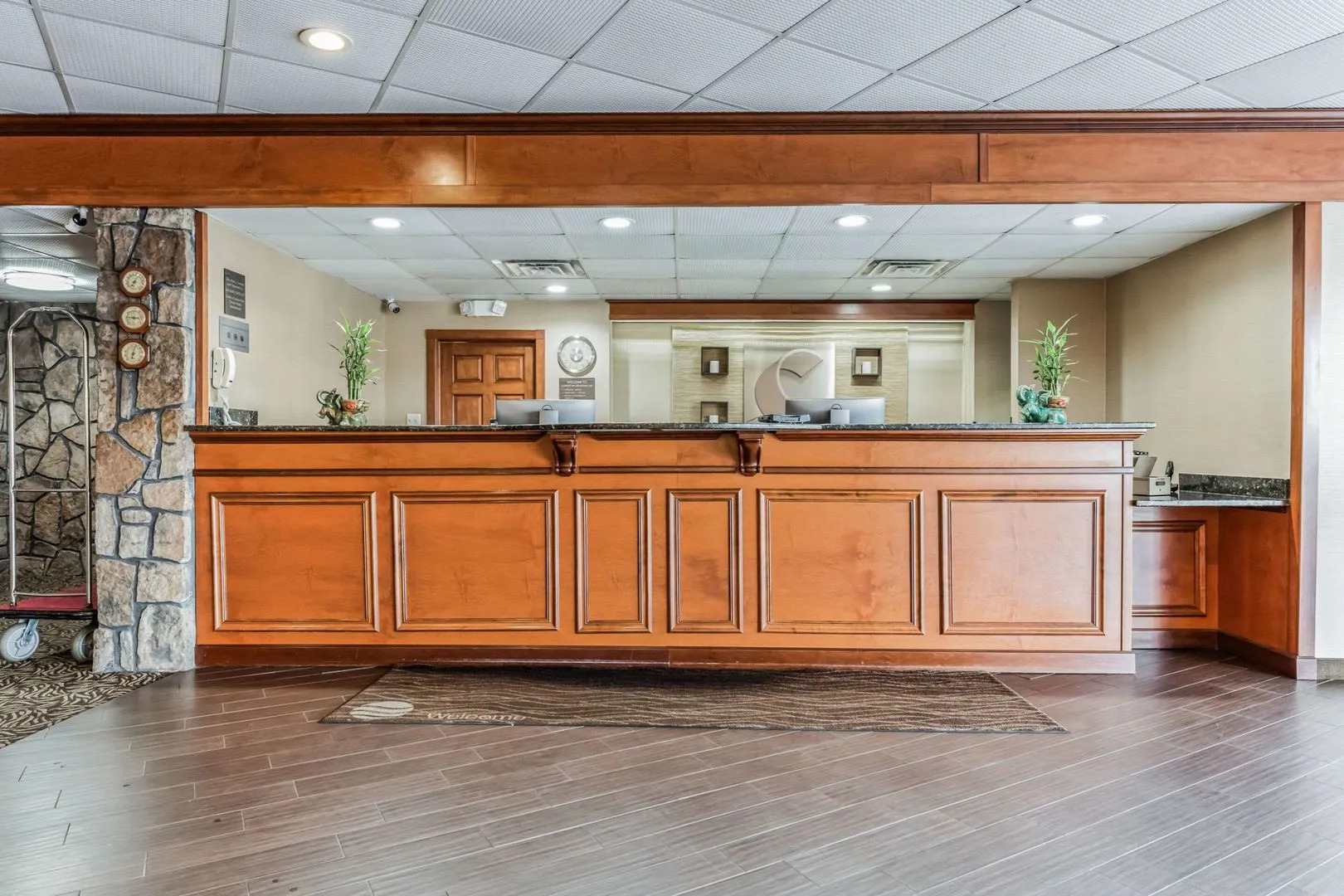 Comfort Inn Grantsville-Deep Creek Lake