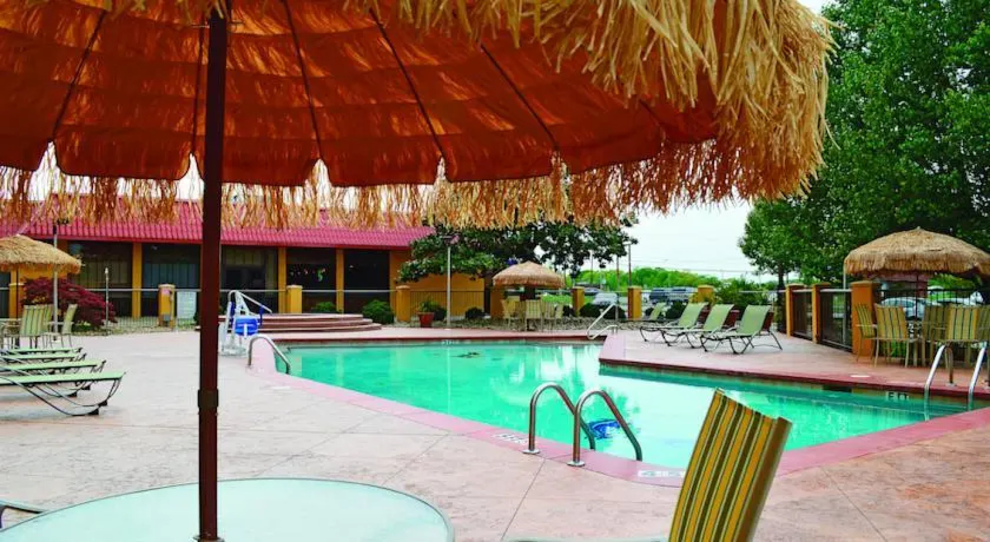 La Quinta Inn & Suites Hickory