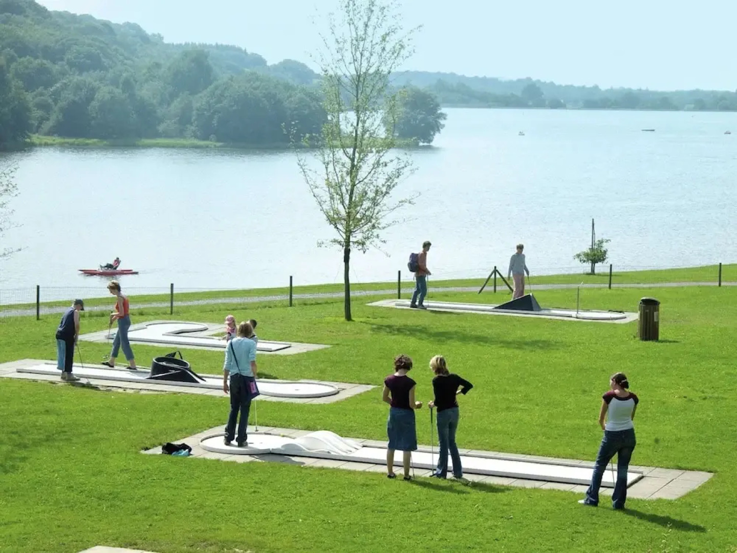 Nice Apartment With Dishwasher in the Beautiful Valjoly