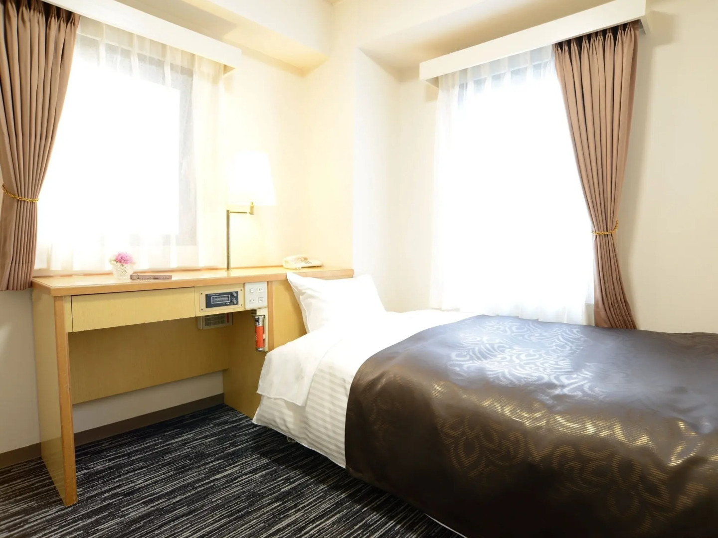Nagoya Sakae Green Hotel