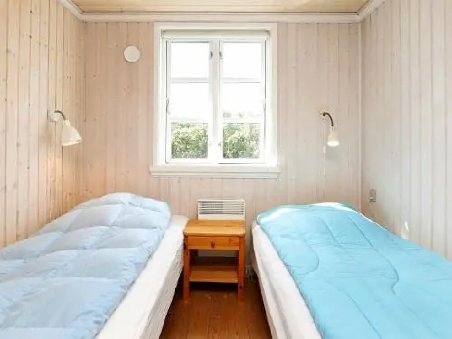 Holiday Home RingkØbing Xv